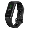 Huawei Band 4 Water-Resistant Activity Tracker 55024462 - Graphite Black