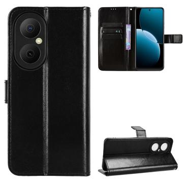 Huawei Enjoy 80 Wallet Case with Stand