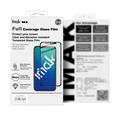 Huawei Enjoy 90/90 Plus Imak Pro+ Tempered Glass Screen Protector - Black Edge