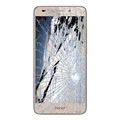 Huawei Honor 5c, Honor 7 lite LCD and Touch Screen Repair - Gold