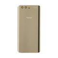 Huawei Honor 9 Back Cover - Gold