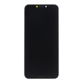 Huawei Honor Play LCD Display (Service pack) 02351YXV - Black