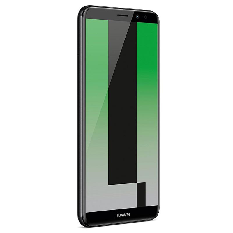 Huawei mate 10 lite 64gb black