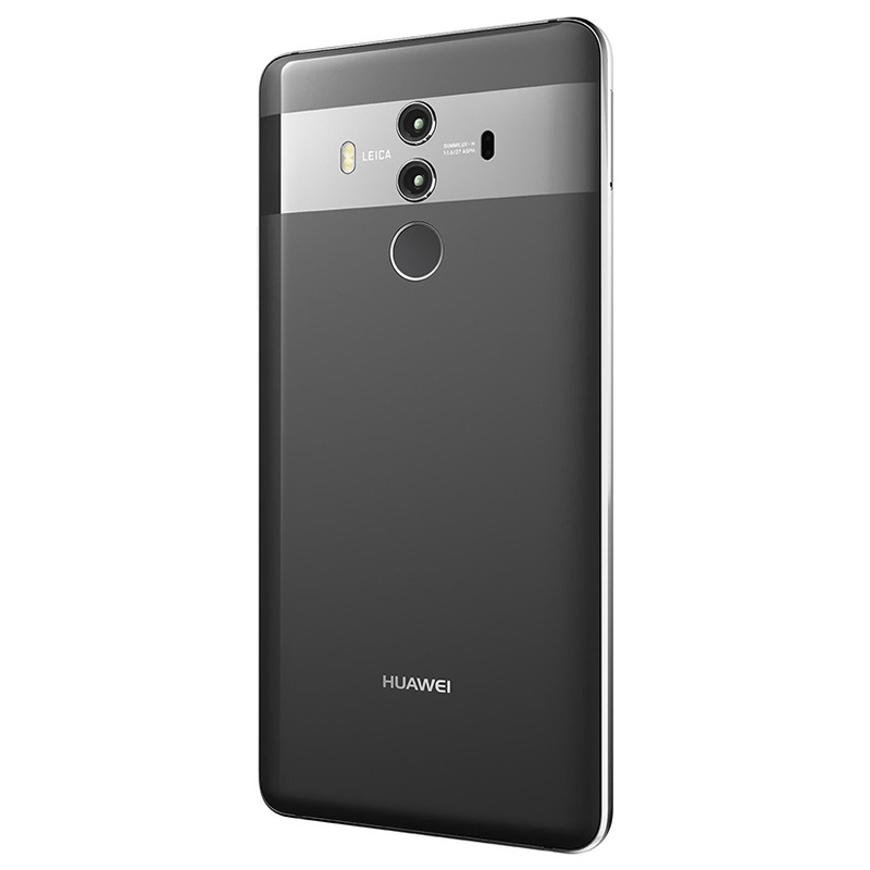 Huawei mate 10 pro grey 128gb