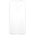 Huawei Mate 10 Pro Anti-Slip TPU Case - Transparent