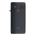 Huawei Mate 10 Pro Back Cover - Black