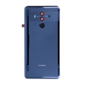 Huawei Mate 10 Pro Back Cover - Blue