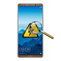 Huawei Mate 10 Pro Diagnosis