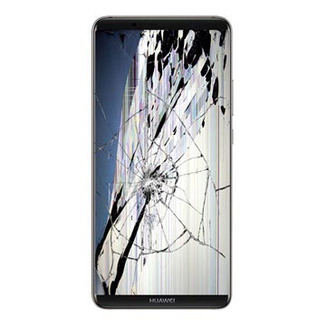 Huawei Mate 10 Pro LCD and Touch Screen Repair