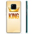 Huawei Mate 20 Pro TPU Case - King