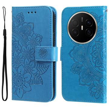 Huawei Mate 70 Air Mandala Series Wallet Case