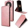 Huawei Mate 80/80 Pro Vertical Flip Case with Stand