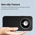 Huawei Mate 90 Pro Max Anti-Slip TPU Case - Black