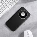 Huawei Mate 90 Pro Max Anti-Slip TPU Case - Black