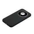 Huawei Mate 90 Pro Max Anti-Slip TPU Case - Black