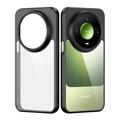 Huawei Mate 90 Pro Max Dux Ducis Aimo Hybrid Case - Black