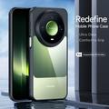 Huawei Mate 90 Pro Max Dux Ducis Aimo Hybrid Case - Black
