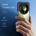 Huawei Mate 90 Pro Max Dux Ducis Aimo Hybrid Case - Black