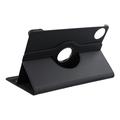 Huawei MatePad Pro 12 (2026) 360 Rotary Folio Case - Black