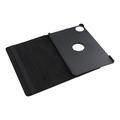 Huawei MatePad Pro 12 (2026) 360 Rotary Folio Case - Black