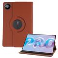 Huawei MatePad Pro 12 (2026) 360 Rotary Folio Case - Brown