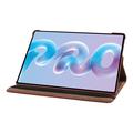 Huawei MatePad Pro 12 (2026) 360 Rotary Folio Case - Brown