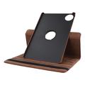 Huawei MatePad Pro 12 (2026) 360 Rotary Folio Case - Brown