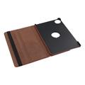 Huawei MatePad Pro 12 (2026) 360 Rotary Folio Case - Brown