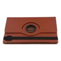 Huawei MatePad Pro 12 (2026) 360 Rotary Folio Case - Brown