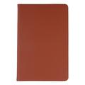 Huawei MatePad Pro 12 (2026) 360 Rotary Folio Case - Brown