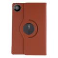 Huawei MatePad Pro 12 (2026) 360 Rotary Folio Case - Brown