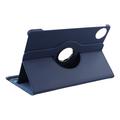 Huawei MatePad Pro 12 (2026) 360 Rotary Folio Case - Dark Blue