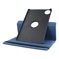 Huawei MatePad Pro 12 (2026) 360 Rotary Folio Case - Dark Blue