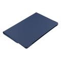 Huawei MatePad Pro 12 (2026) 360 Rotary Folio Case - Dark Blue