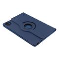 Huawei MatePad Pro 12 (2026) 360 Rotary Folio Case - Dark Blue