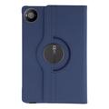 Huawei MatePad Pro 12 (2026) 360 Rotary Folio Case - Dark Blue