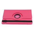 Huawei MatePad Pro 12 (2026) 360 Rotary Folio Case - Hot Pink