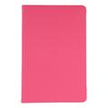 Huawei MatePad Pro 12 (2026) 360 Rotary Folio Case - Hot Pink