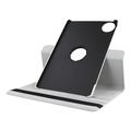 Huawei MatePad Pro 12 (2026) 360 Rotary Folio Case - White
