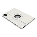 Huawei MatePad Pro 12 (2026) 360 Rotary Folio Case - White