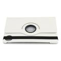 Huawei MatePad Pro 12 (2026) 360 Rotary Folio Case - White