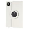 Huawei MatePad Pro 12 (2026) 360 Rotary Folio Case - White