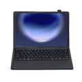 Huawei MatePad Pro Max Bluetooth Keyboard Case - Black