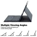 Huawei MatePad Pro Max Bluetooth Keyboard Case - Black