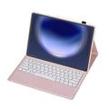 Huawei MatePad Pro Max Bluetooth Keyboard Case - Pink