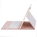 Huawei MatePad Pro Max Bluetooth Keyboard Case - Pink