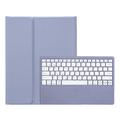 Huawei MatePad Pro Max Bluetooth Keyboard Case - Purple