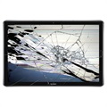 Huawei MediaPad M5 10 LCD and Touch Screen Repair - Black