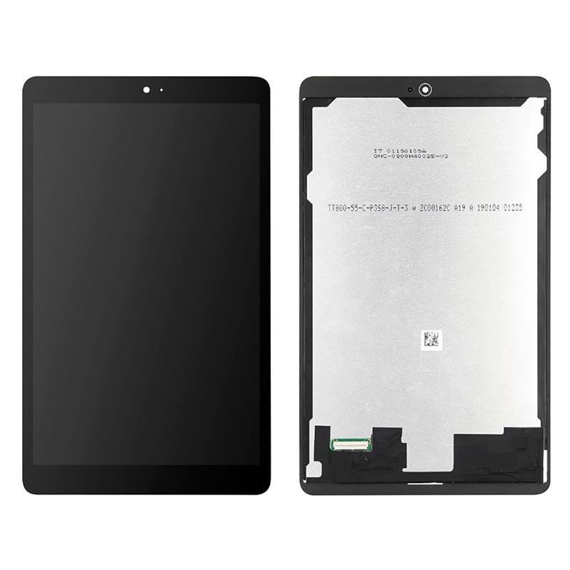 Kaufe OEM-LCD-Bildschirm Für Huawei MediaPad M5 Lite 10 BAH2-W19 BAH2-L09 Mit Digitizer-Vollmontage(Schwarz) Zum Preis Ab 45