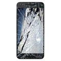 Huawei Nexus 6P LCD and Touch Screen Repair - Black